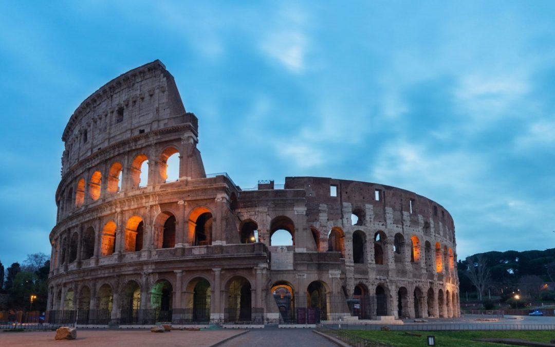 How to Plan Your Rome: Bar Hop and Nightlife Tour