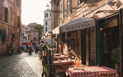 Escape to Paradise: Discover the Hidden Gem of Ischia