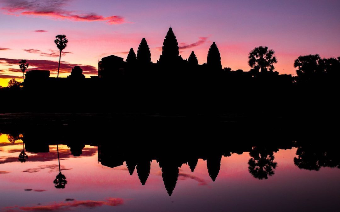 4 Days Cambodia Tour Packages: How to Plan Your Tour in Siem Reap