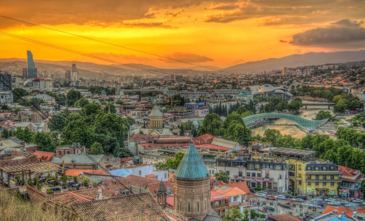 Tbilisi1