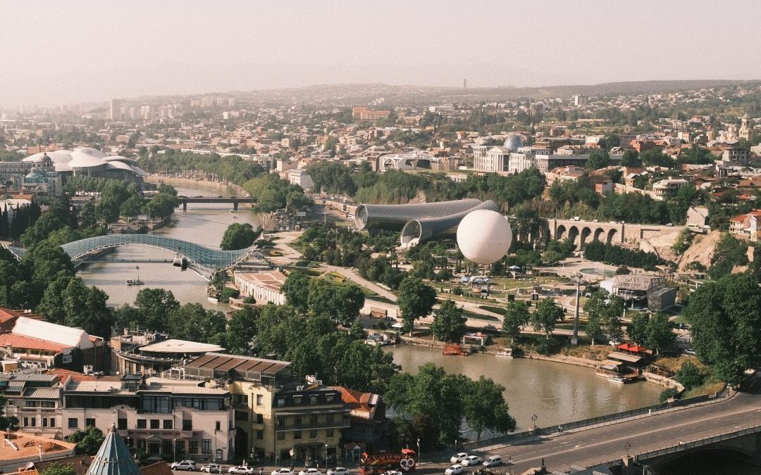 The 5 Best Weekend Getaways in Tbilisi