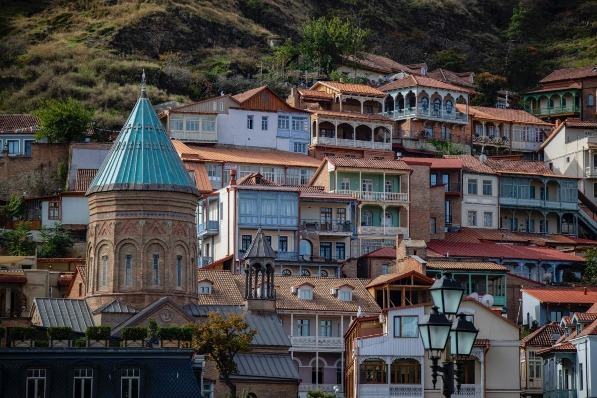 Tbilisi2