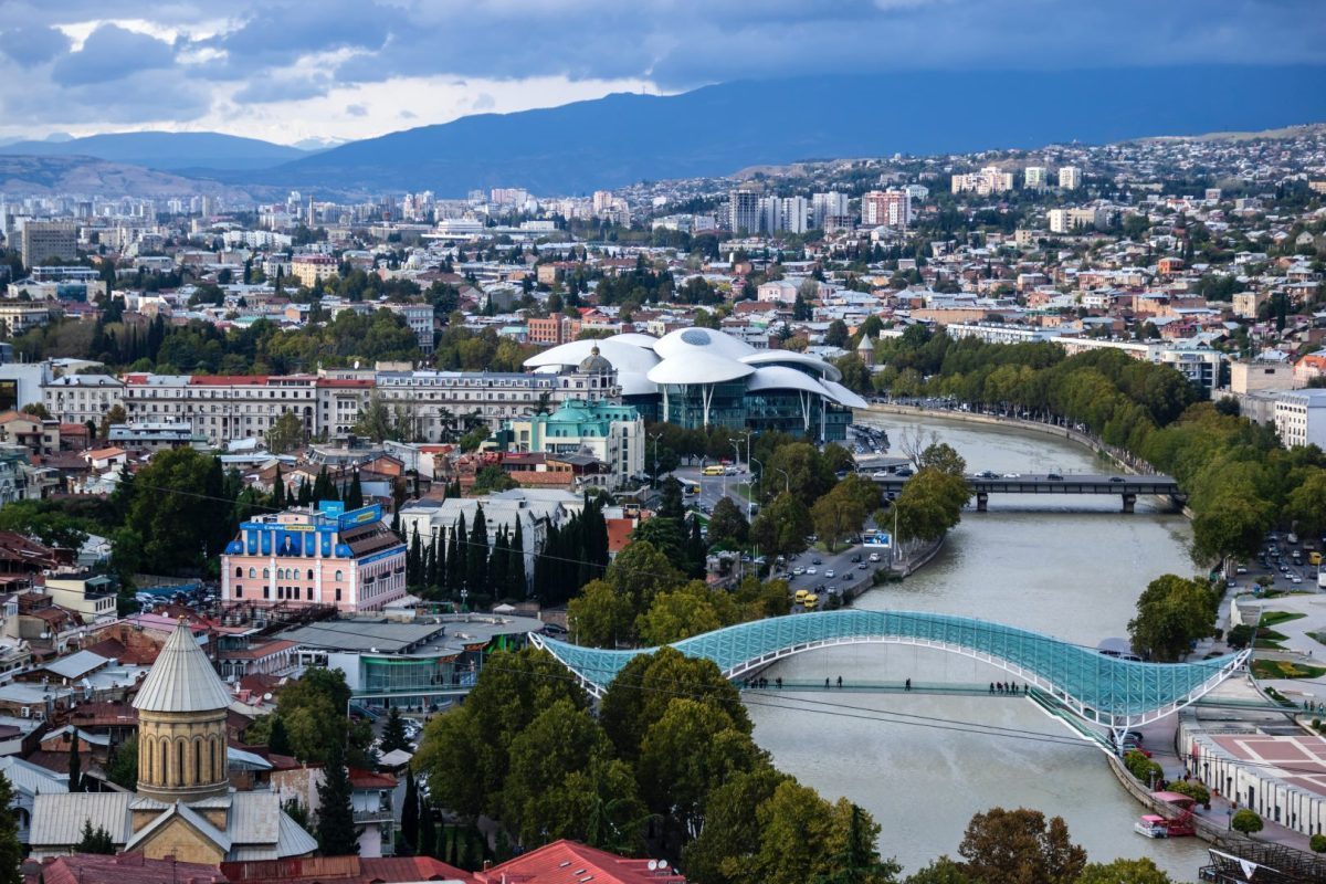 Tbilisi7