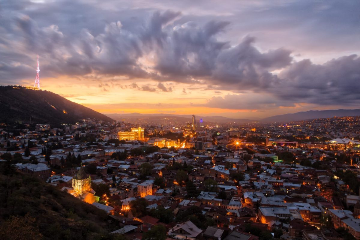 Tbilisi9