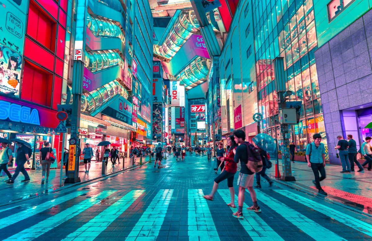 Tokyo1