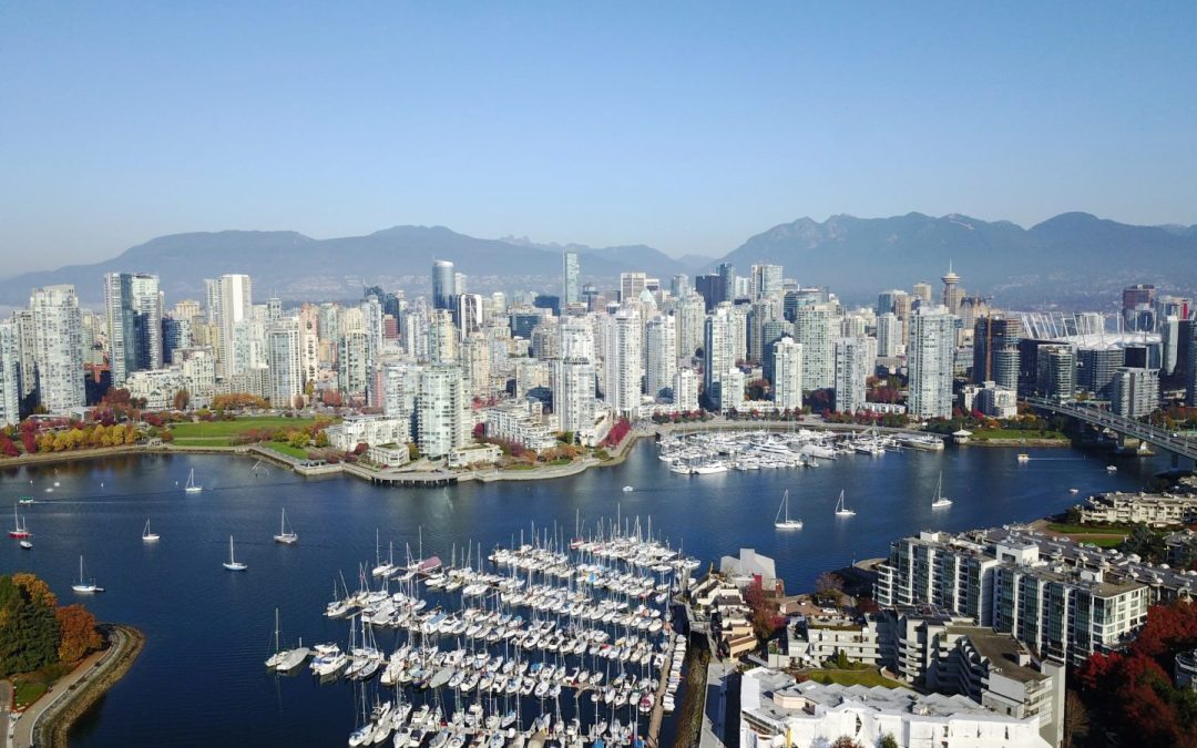 The 5 Best Things to Do with Kids in Vancouver