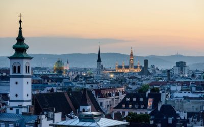 Vienna: Tickets for Mozarthaus Vienna with Audio Guide