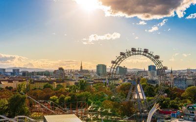 Is a Vivaldi’s Four Seasons Concert in Vienna Worth it?