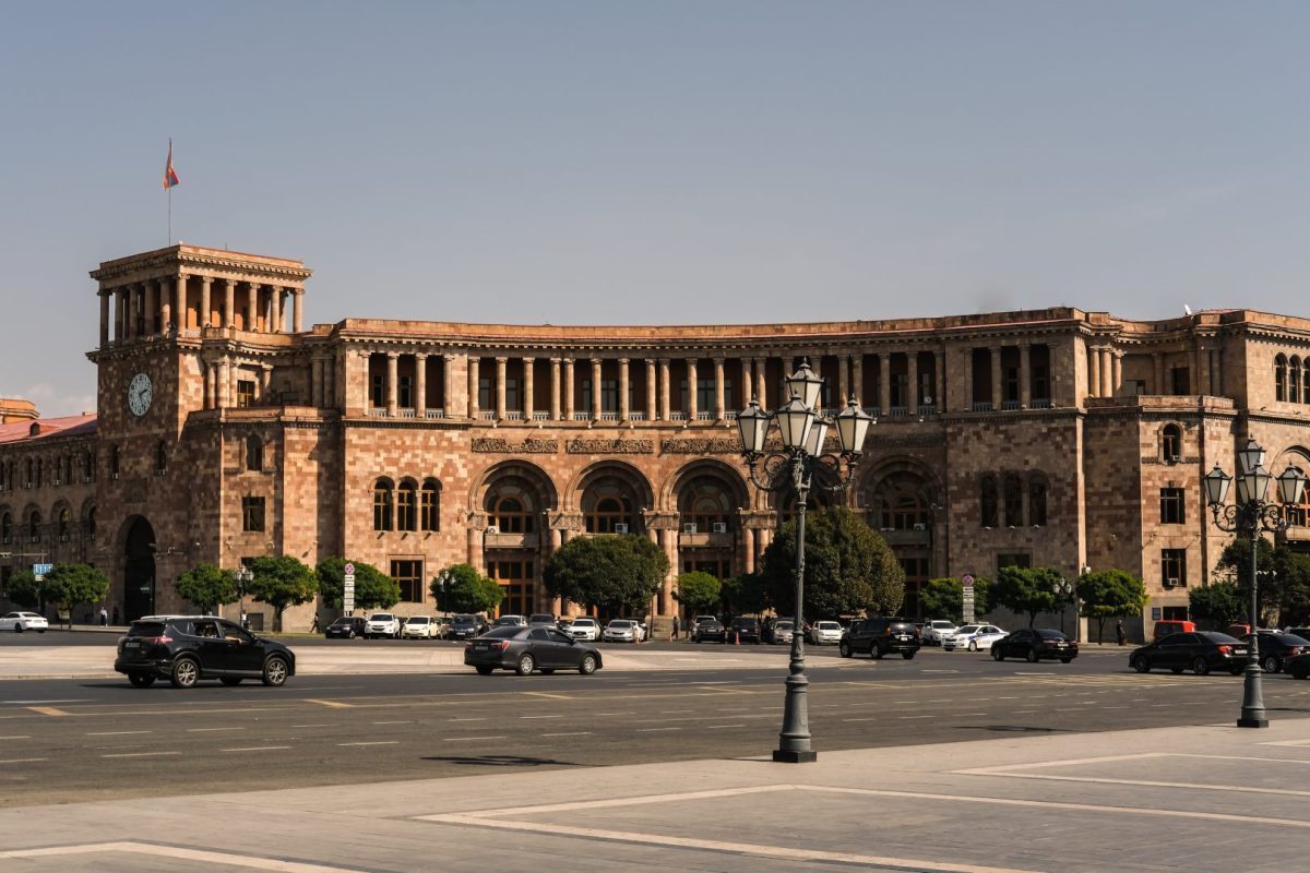 Yerevan1