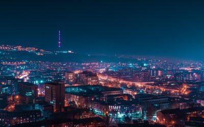 The 5 Best Attraction Tickets in Kunming