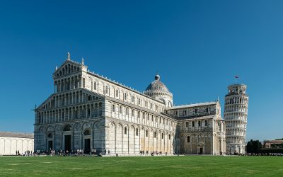 The 11 Best Things to Do in Pisa