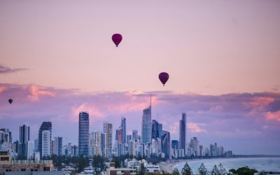 The 5 Best Things To Do Around Gold Coast