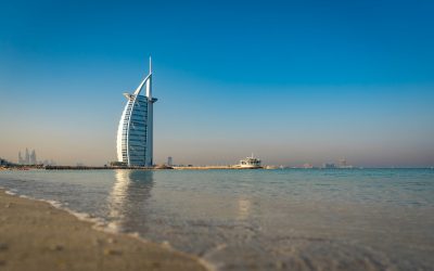 Latest Tourist Attractions In Dubai