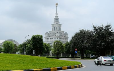 Unveiling the Enchanting Beauty of Almaty’s Natural Wonders