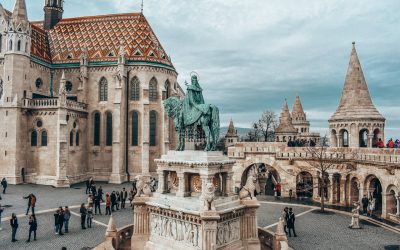 A Memorable Budapest Experience: A Relaxing Evening Sightseeing Cruise