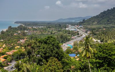 Explore the Enchanting Khao Lak: Khao Sok Elephant Experience and Bamboo Rafting