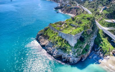 Is the Ultimate Adventure Route in Heraklion, Crete Worth It?