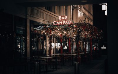 Discover Vienna’s Thriving Nightlife with an International Pub Crawl