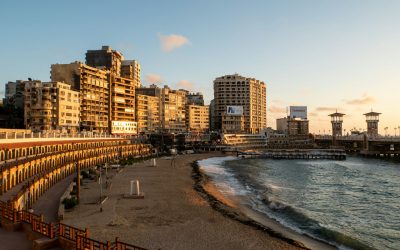 The 2 Best Unusual Things To Do In Alexandria Egypt