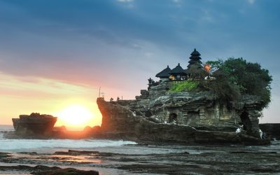 Ngurah Rai Bali Airport Private Transfer: The Ultimate Way to Travel in Bali