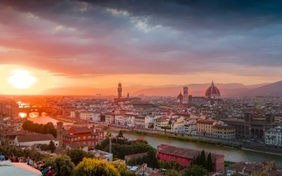Exploring Florence: A Must-Do Experience for Art Lovers