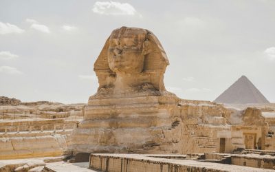 Can You Live for Less than 1000 USD in Giza?