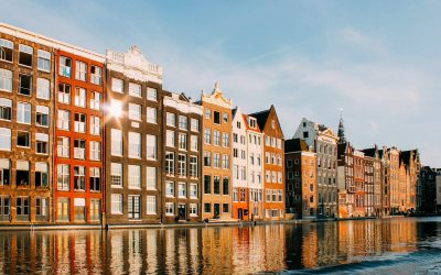 Exploring Amsterdam Nightlife: Unforgettable Club Experience and More!