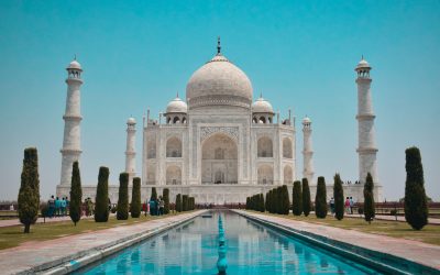 How to Plan Your Taj Mahal and Agra Fort Tour: A Complete Travel Guide
