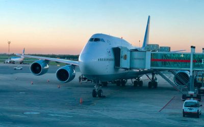 Ezeiza Airport: 1-Way Private Transfer to Buenos Aires in Ezeiza