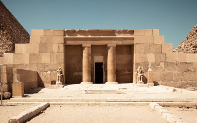 How to Plan Your Tour to Cairo: National Museum of Egyptian Civilization, Egyptian Museum, and Giza Pyramids