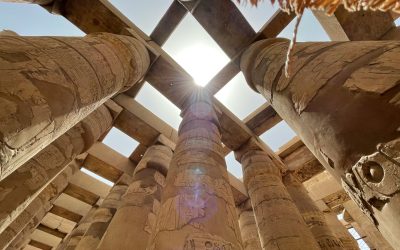 A Journey through Ancient Egypt: Exploring Luxor’s Timeless Treasures