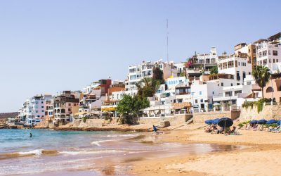 Exploring Agadir: A Fascinating City Tour