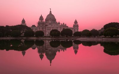 Experience the Magic of the Golden Triangle Tour in India