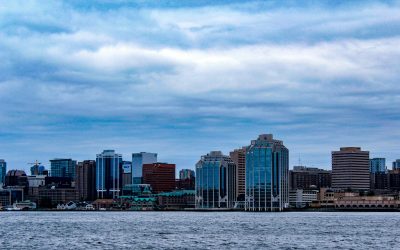 What is the Cost of Living in Halifax?