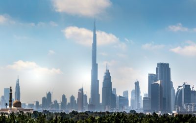 Everything You Need to Know About Visiting Burj Khalifa Level 124 + 125 & Sky Views Entry Ticket in Dubai