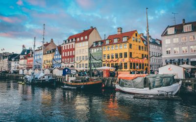 How to Save Money on Visiting Copenhagen?