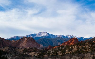 The 3 Best Things To See And Do In Colorado Springs
