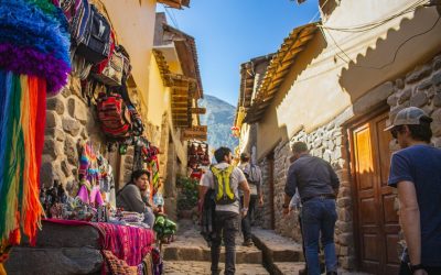 Unveiling the Marvels of Cusco: A Guide to the Must-See Sights