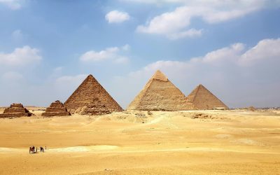 How to Plan Your Full-Day Egyptian Museum, Coptic Cairo Church, Islamic Cairo Mosque Tour from Cairo or Giza Hotels
