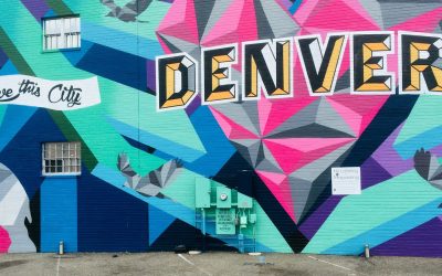 The 5 Best Things to Do with Kids in Denver