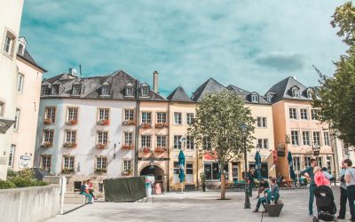 Remember Your Love Exploration Game: Explore the Romance of Luxembourg