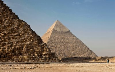 How to Plan Your Walking Tour through Islamic Cairo in Giza