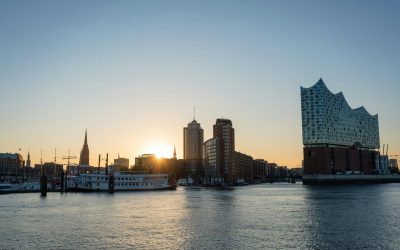 Exploring the Vibrant Culture of St. Pauli, Hamburg