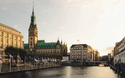 Hamburg: Club and Pub Tour of St. Pauli