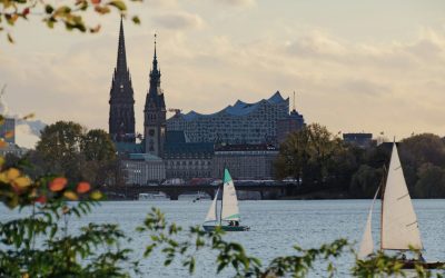 Hamburg Old Town Wine & Food Tasting Walking Tour – All You Need to Know