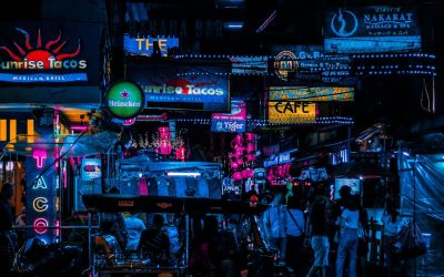 Is This Bangkok Nightlife and Bar Hop Experience Worth It?