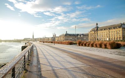How to plan your Bordeaux: History and Highlights Walking Tour